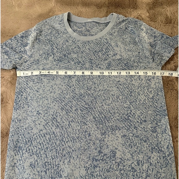 Lululemon Swiftly Breathe S/S - Picture 5 of 9